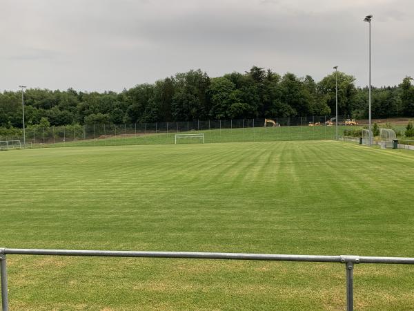Sportanlage Stockhard Platz 2 - Rupperswil