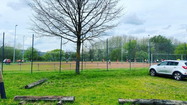 Sportanlage Struthstraße Platz 2 - Wächtersbach-Aufenau