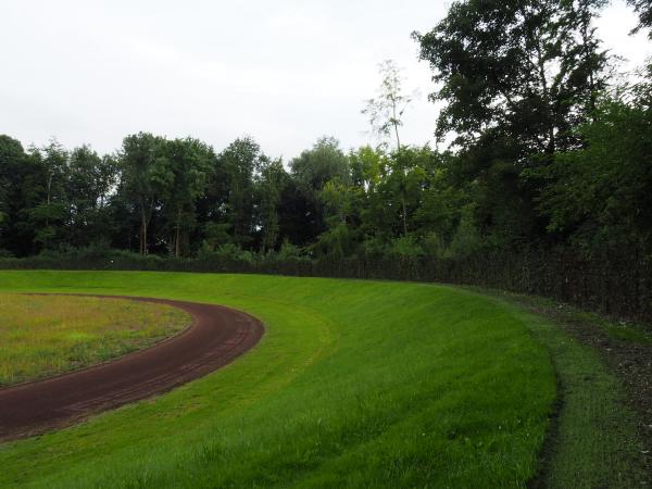 Bezirkssportanlage Gahlensche Straße - Bochum-Hamme