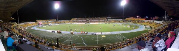 Estadio Jaime Morón León - Cartagena de Indias