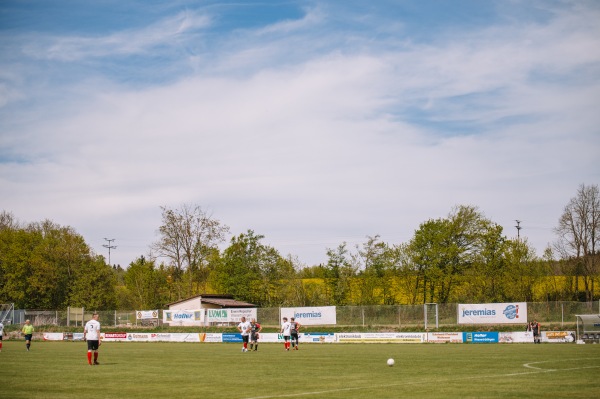 Sportanlage Erlenweg - Wassertrüdingen