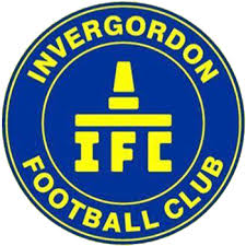 Wappen Invergordon FC  69430