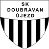 Wappen SK Doubravan Újezd