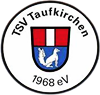 Wappen TSV 1968 Taufkirchen 
