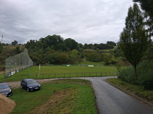Sportovní centrum Radostova - Luhačovice