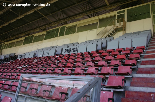 Stadio Pino Zaccheria - Foggia
