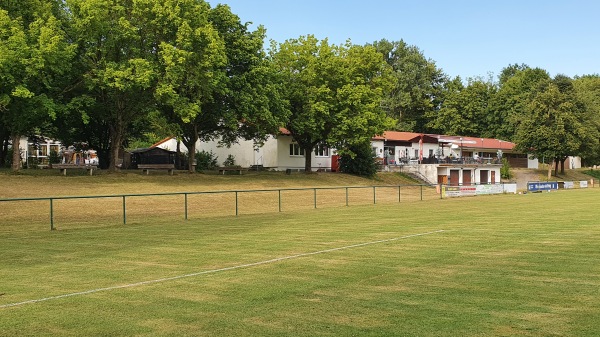 Sportanlage Mintraching - Neufahrn-Mintraching