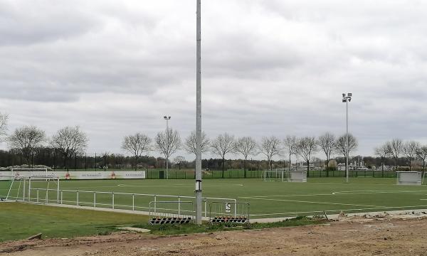 Sportanlage Oyther Berg Platz 3 - Vechta-Oythe