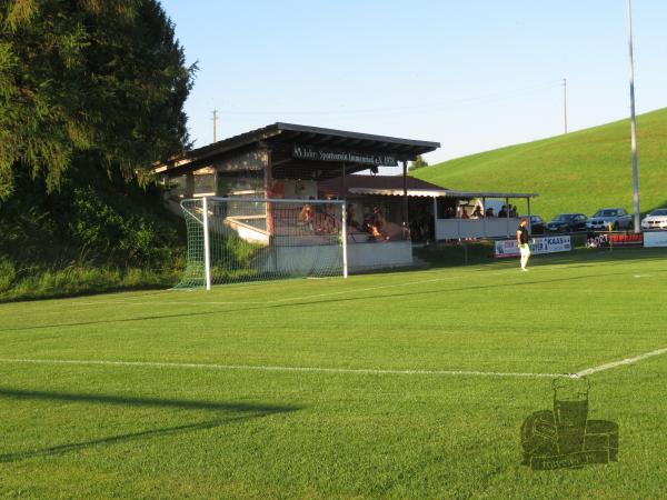 Xaver-Mayer-Stadion - Kißlegg-Immenried