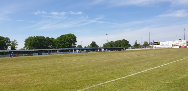 Complex Tuindijk - Heist-op-den-Berg-Schriek