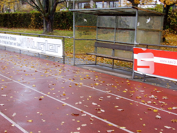 Netzbrunnen-Stadion - Korntal-Münchingen