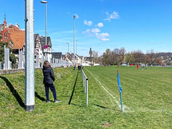 Sportanlage Am Ufer Platz 2 - Koblenz-Neuendorf