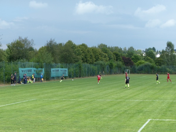 Sportanlage am Reisenberg Platz 2 - Marktredwitz