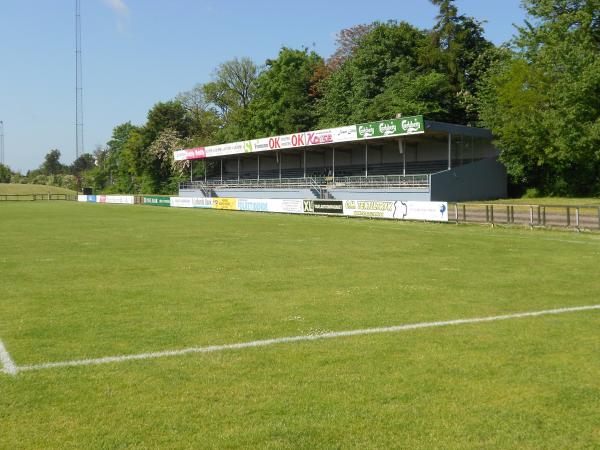 OK+ Stadion - Nakskov
