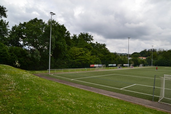 Sportplatz Melsbach - Melsbach