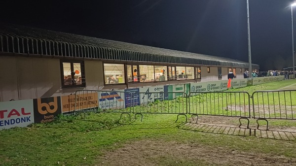 Complex Molenstraat Terrein 2 - Grobbendonk-Bouwel