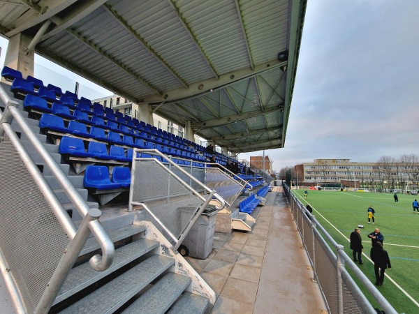Stade Jean Lézer - Montrouge