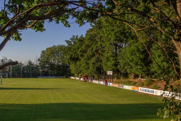 Sportanlage Vacher Straße - Herzogenaurach-Niederndorf