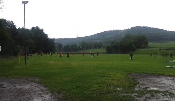 Sportplatz Eichsgraben - Hannoversch Münden-Lippoldshausen