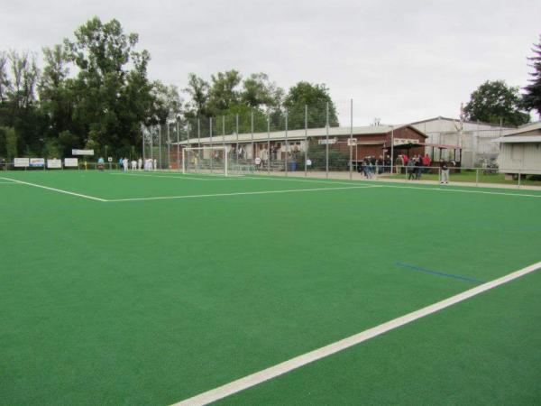 Sportplatz Johannisfeld - Walluf-Niederwalluf