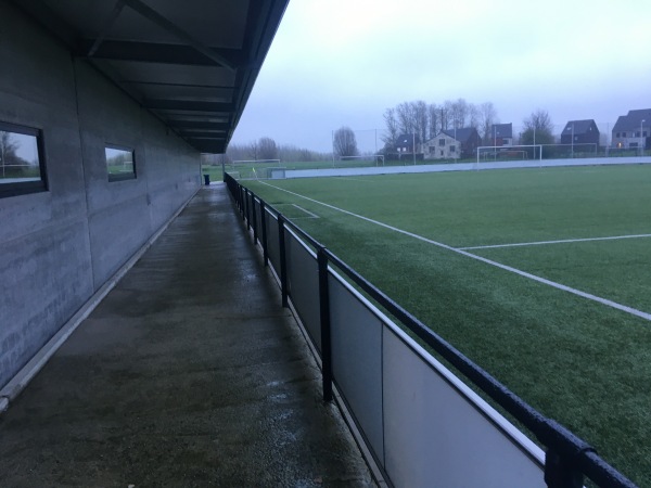 Campus Grotenberge Terrein 2 - Zottegem-Grotenberge