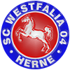 Wappen SC Westfalia 04 Herne  661