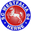 Wappen SC Westfalia 04 Herne Wappen SC Westfalia 04 Herne