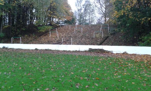 Cathkin Park - Glasgow, Dunbartonshire