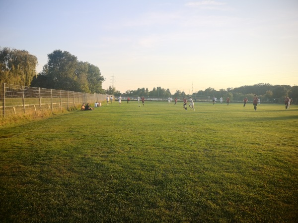 Sportplatz am Waldborn 2 - Duisburg-Rumeln-Kaldenhausen