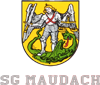 Wappen SG Maudach (Ground A)  72808