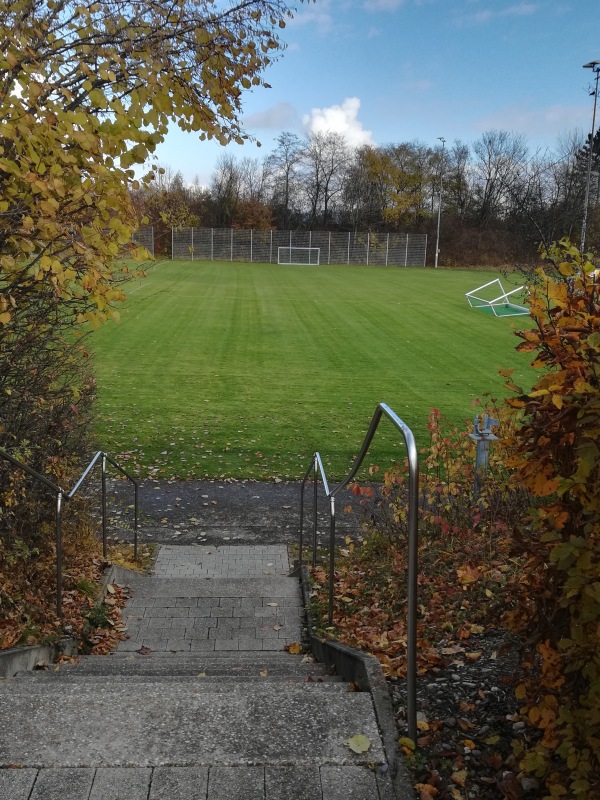 Sportpark Aschheim Platz 6 - Aschheim bei München