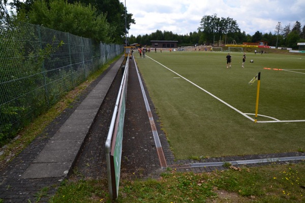 Stadion Am Siepen - Wenden/Südsauerland-Ottfingen