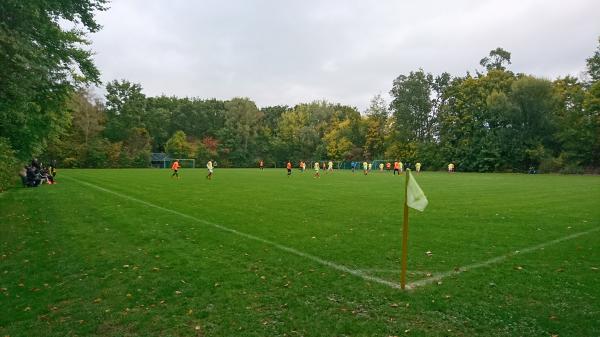 Sportanlage Heidenheimer Straße Platz 2 - Berlin-Hermsdorf