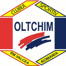 Wappen ehemals FC Oltchim Râmnicu Vâlcea  50163