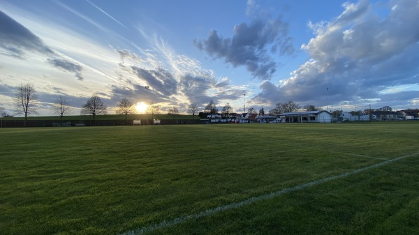 Sportanlage Mittel-Gründau - Gründau-Mittel-Gründau