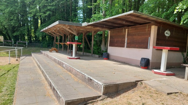 Sportplatz Veerßen - Uelzen-Veerßen