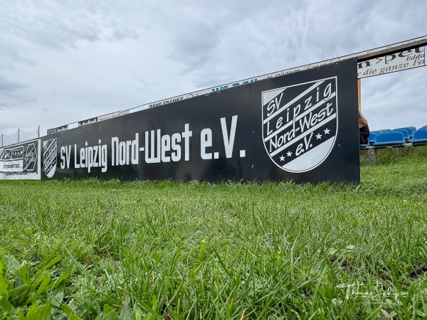 Willi-Kühn-Sportpark - Leipzig-Lindenau
