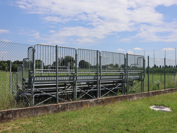 Campo Sportivo di Vallà - Vallà