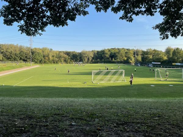 Sportanlage am Großwald - Saarbrücken-Altenkessel