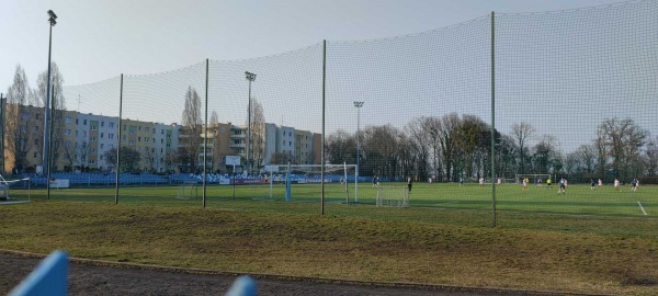 Stadion KKP Bydgoszcz - Bydgoszcz