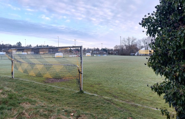 Sportanlage Planegg - Planegg