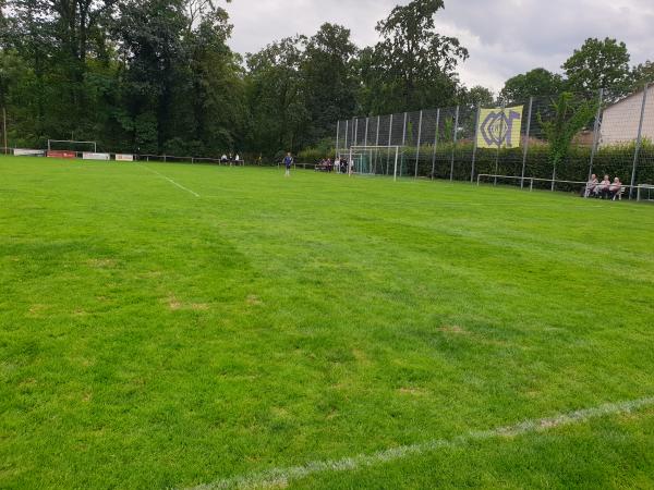 Sportanlage Burghölzle - Weil/Rhein-Haltingen