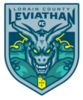 Wappen Lorain County Leviathan
