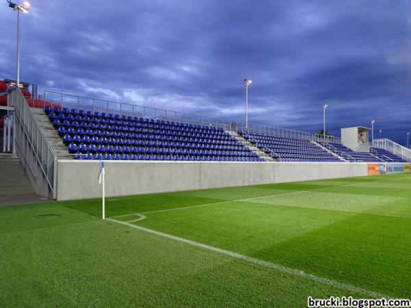 ERGO Arena - Wiener Neustadt