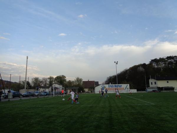 Sportplatz Pottenstein - Pottenstein