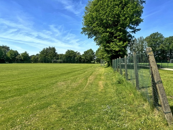 Sportanlage Ammeloe Platz 3 - Vreden-Ammeloe