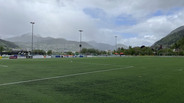 Hafstadparken 1 - Førde