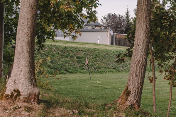 Sportplatz Wünschendorf - Pockau-Lengefeld-Wünschendorf