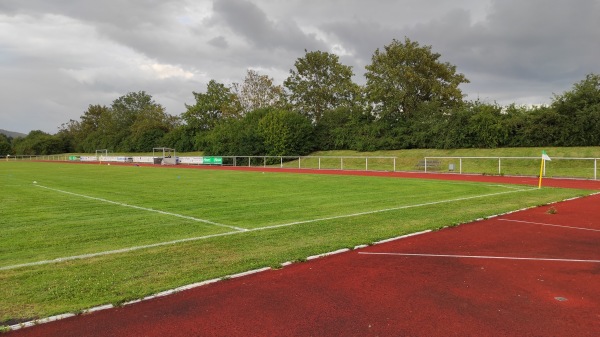 Sportplatz Lindau - Katlenburg-Lindau