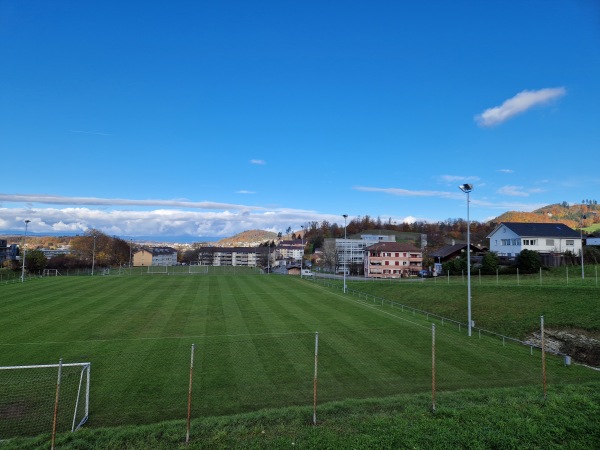 Sportplatz Rüti 2 - Ostermundigen